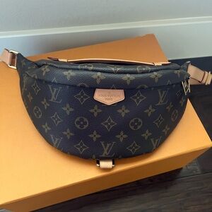 Louis Vuitton Bumbag